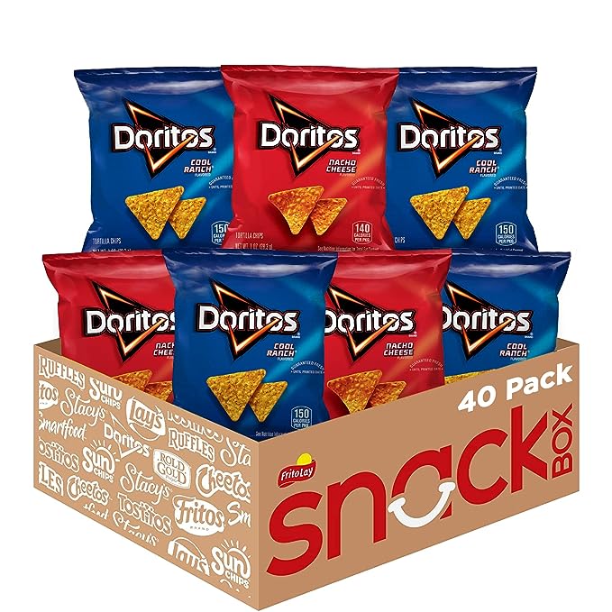 Snacks